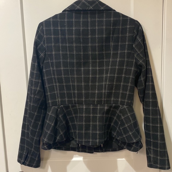 Max and Mia wool lined blazer - Picture 4 of 5